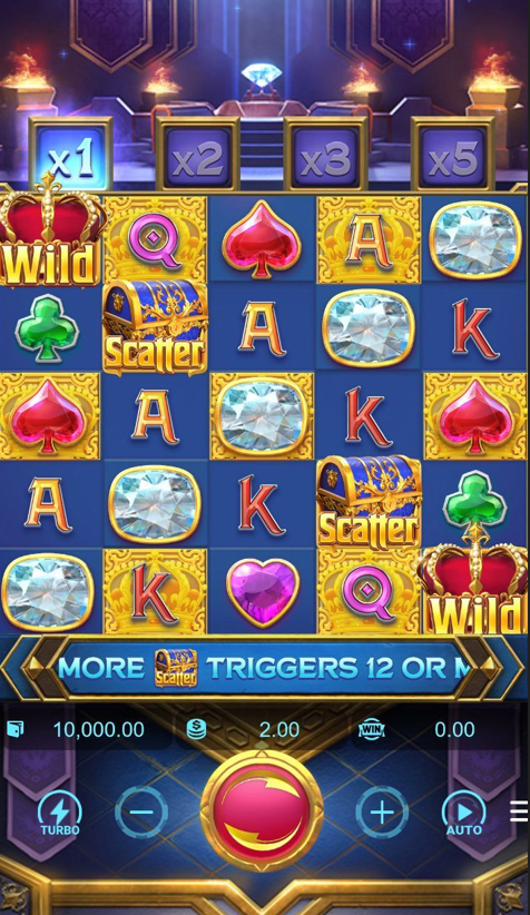 midnite login game