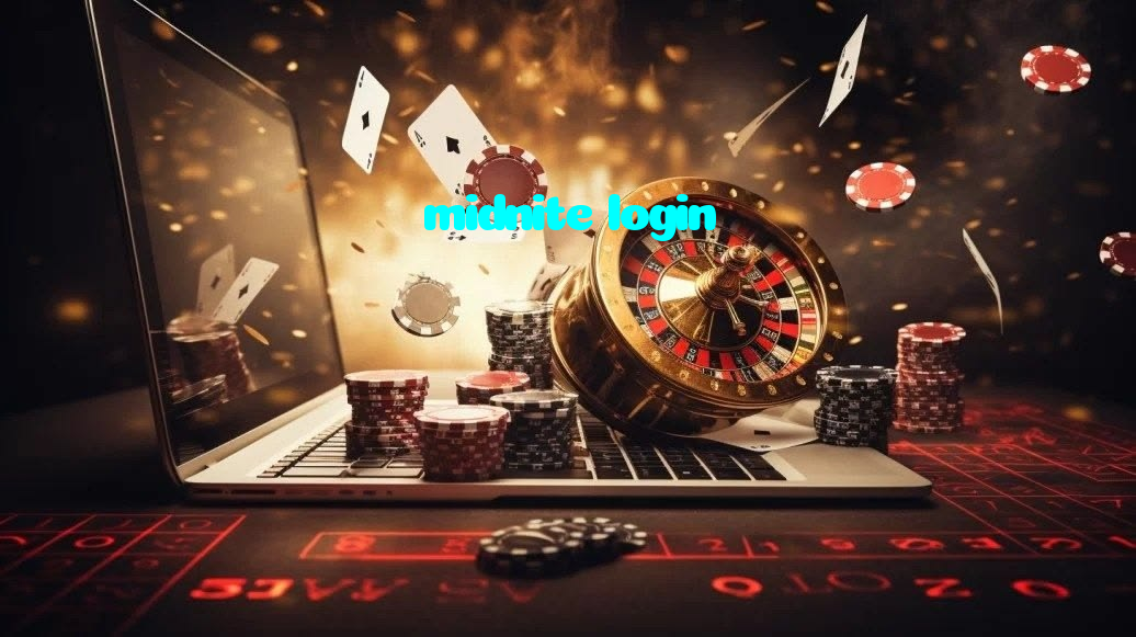 making first deposit on midnite login website using local payment methods in Pakistan