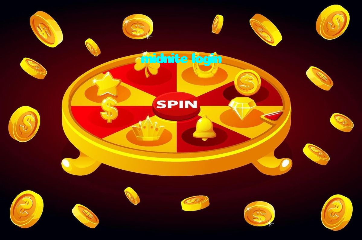 midnite login
