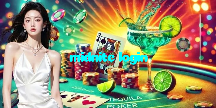midnite login خوش آمدید بونس +600% پیشکش موبائل ایپ کے پروموشن سیکشن میں دکھائی دیتی ہے۔